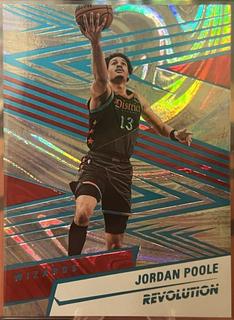 Jordan Poole