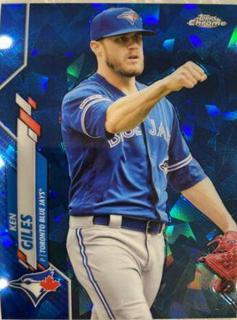 Ken Giles