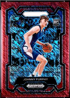 Johnny Furphy