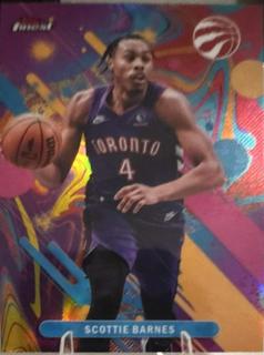 Scottie Barnes