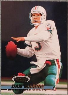 Dan Marino