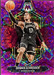 Dennis Schroder