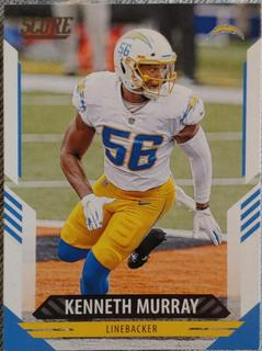 Kenneth Murray