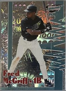 Fred McGriff