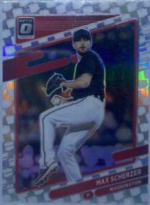 Max Scherzer