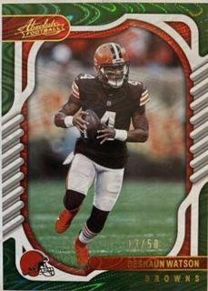 Deshaun Watson