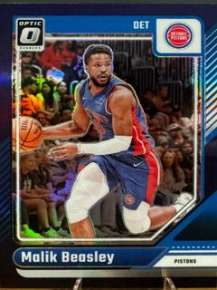 Malik Beasley
