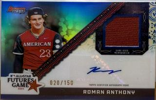 Roman Anthony
