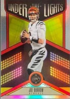 Joe Burrow