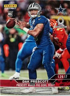 Dak Prescott