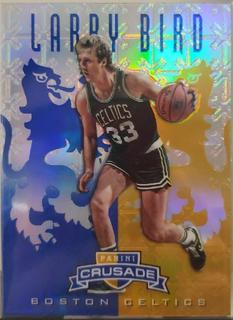 Larry Bird