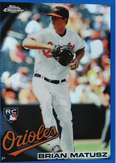 Brian Matusz