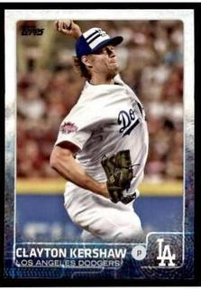Clayton Kershaw