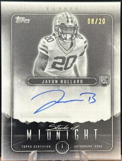 Javon Bullard