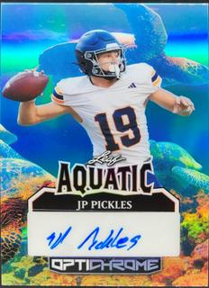JP Pickles