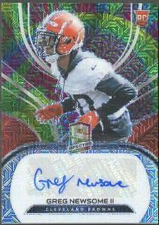 Greg Newsome II