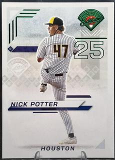 Nick Potter