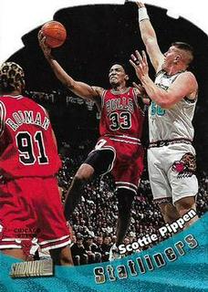 Scottie Pippen
