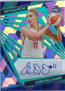 Elena Delle Donne