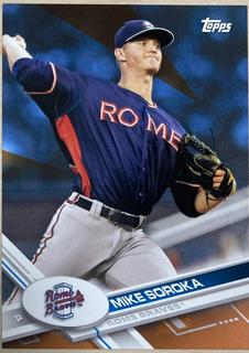 Mike Soroka