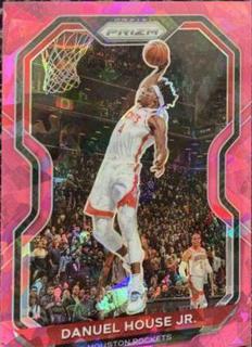 Danuel House Jr.