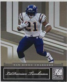 LaDainian Tomlinson