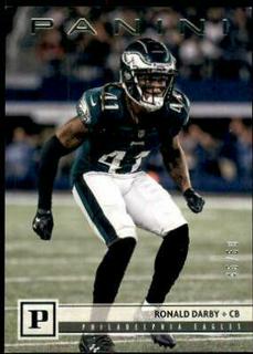 Ronald Darby