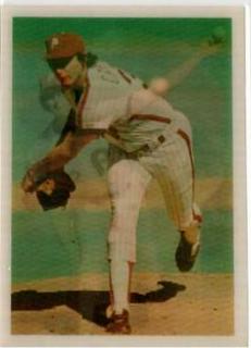 Steve Carlton