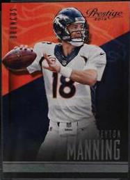 Peyton Manning