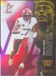 Terry McLaurin