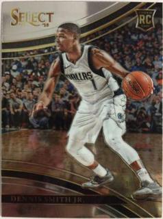 Dennis Smith Jr.