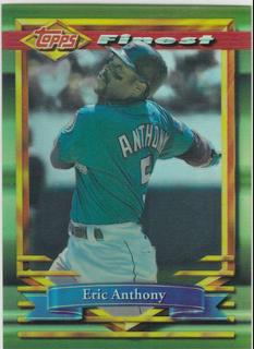 Eric Anthony