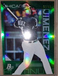 Eloy Jimenez