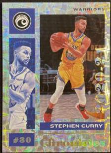 Stephen Curry