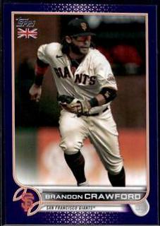 Brandon Crawford