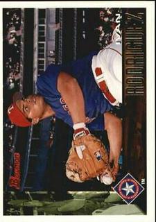 Ivan Rodriguez
