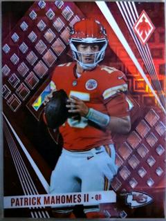 Patrick Mahomes II