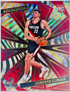 Donovan Clingan