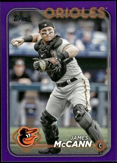 James McCann