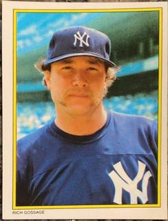 Rich Gossage