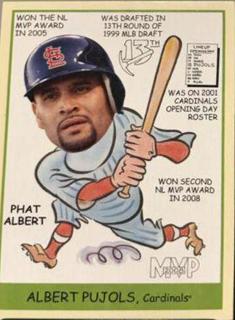 Albert Pujols