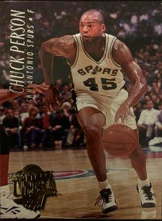 Chuck Person