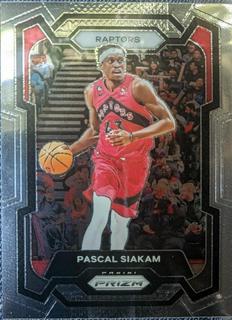 Pascal Siakam