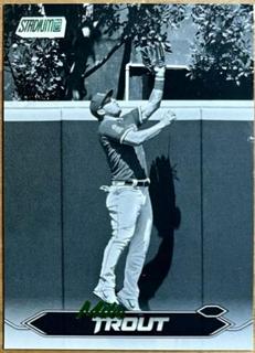 Mike Trout