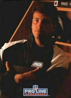 John Friesz