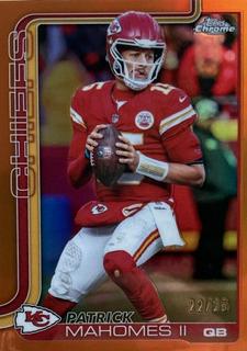 Patrick Mahomes II