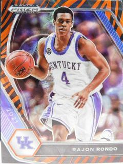 Rajon Rondo