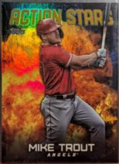 Mike Trout