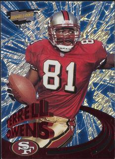 Terrell Owens