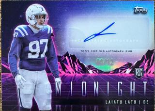 Laiatu Latu